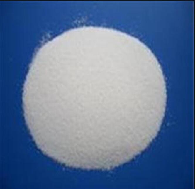 Reação química de borato de zinco