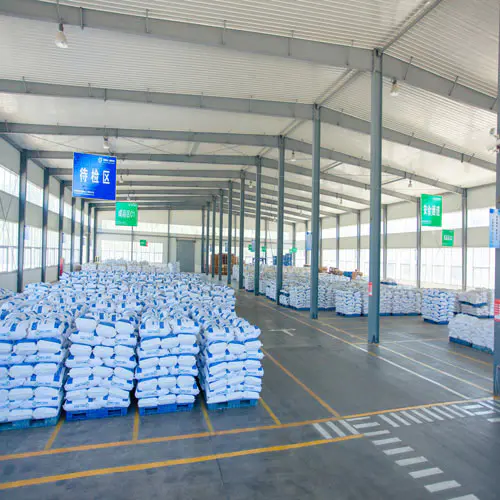 O papel do hidróxido de alumínio em produtos de borracha